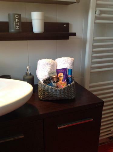 Apartamento Armony House