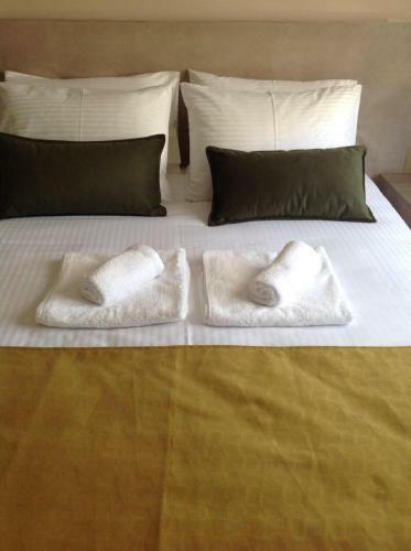 Apartamento Armony House