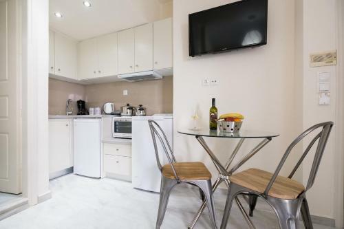 Melina Apartments