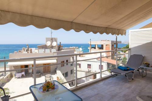 Melina Apartments