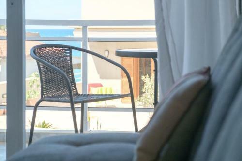 Melina Apartments