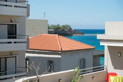 Melina Apartments