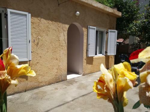 Apartamento Sitzanaki Home