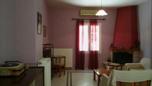 Apartamento Sitzanaki Home