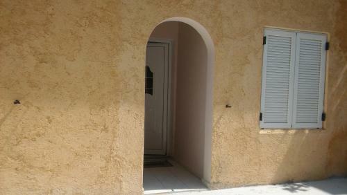 Apartamento Sitzanaki Home