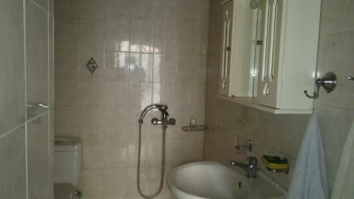 Apartamento Sitzanaki Home