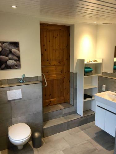 Apartamento Eiderkoje