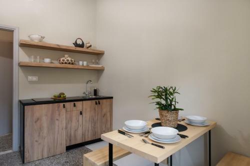 Apartamento Artemide City Places 2