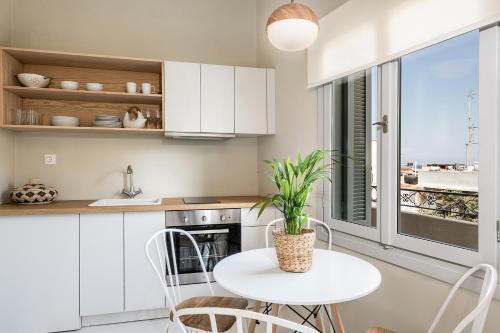 Apartamento Artemide City Places 2