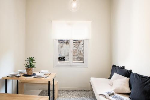 Apartamento Artemide City Places 2