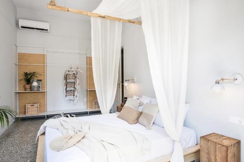 Apartamento Artemide City Places 2