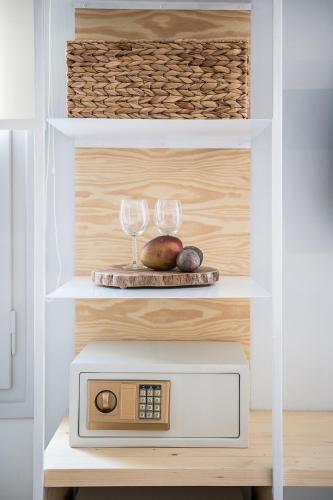 Apartamento Artemide City Places 2