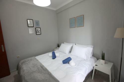 Apartamento Rita's Home