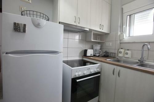 Apartamento Rita's Home