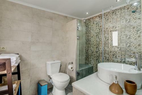 Apartamento Modern Old Town Maisonette