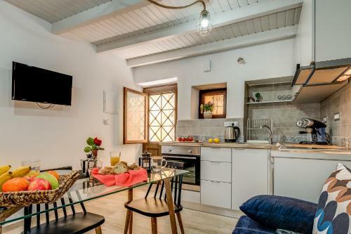 Apartamento Modern Old Town Maisonette