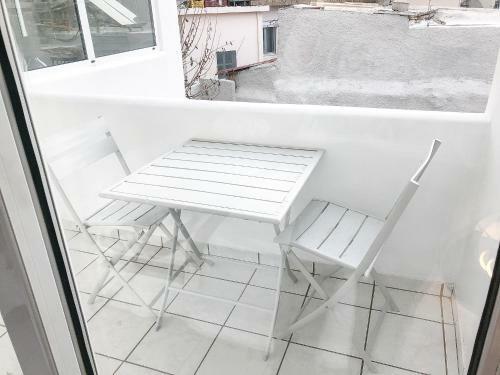 Apartamento Sofia City Beach Apt. Nea Chora Chania