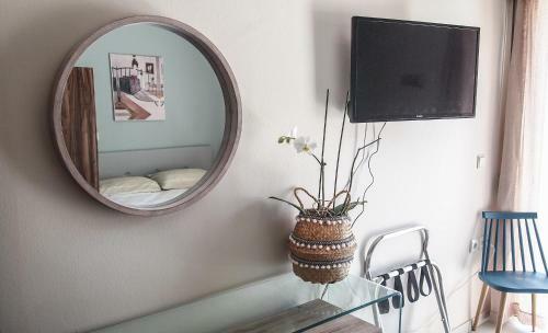 Apartamento Sofia City Beach Apt. Nea Chora Chania