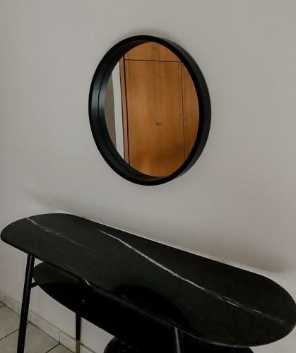 Apartamento Sofia City Beach Apt. Nea Chora Chania