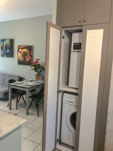 Apartamento Sofia City Beach Apt. Nea Chora Chania
