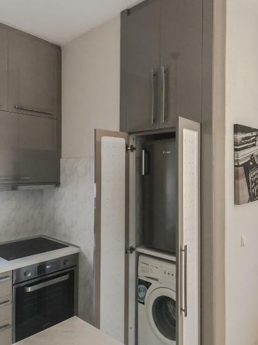 Apartamento Sofia City Beach Apt. Nea Chora Chania