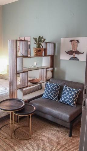 Apartamento Sofia City Beach Apt. Nea Chora Chania