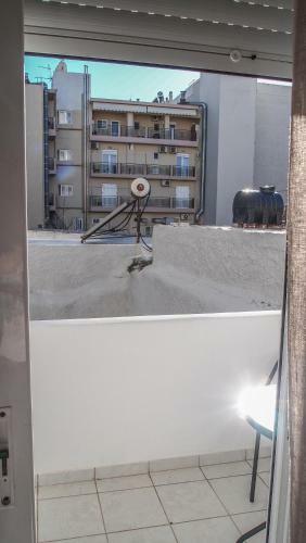 Apartamento Sofia City Beach Apt. Nea Chora Chania