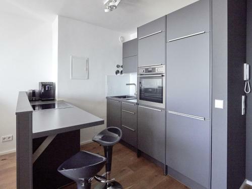 Criston Apartments - Dream View Studio