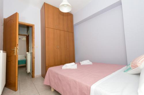 Apartamento Georgia's Central Apt Kim2