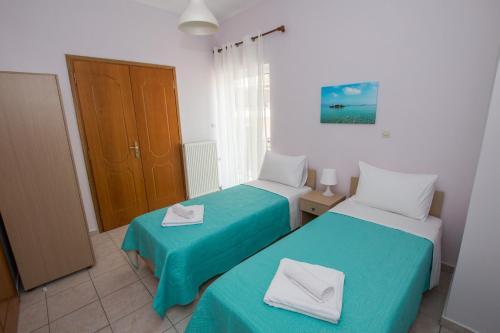 Apartamento Georgia's Central Apt Kim2