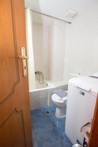 Apartamento Georgia's Central Apt Kim2