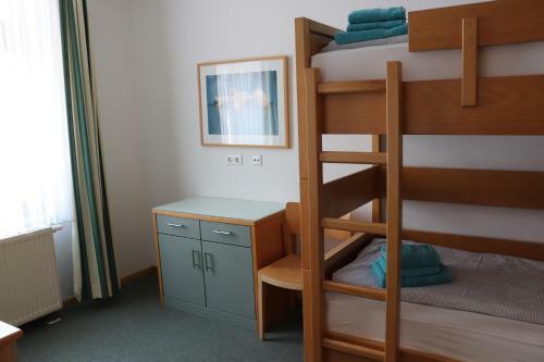 Hotel G�stehaus Germania