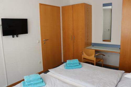 Hotel G�stehaus Germania