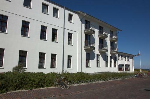 Hotel G�stehaus Germania