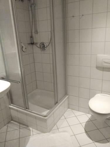 Hotel G�stehaus Germania