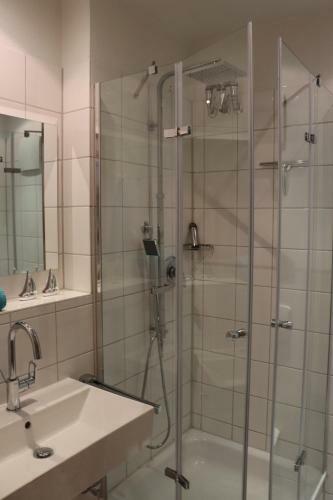 Hotel G�stehaus Germania