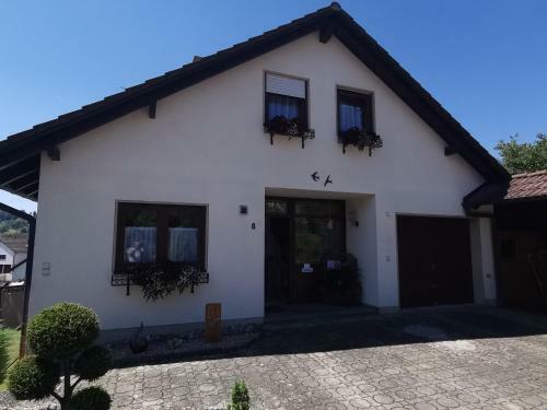 Apartamento Haus Am M�hlbach
