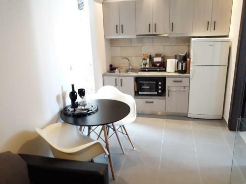 Apartamento Heart City Executive Suite