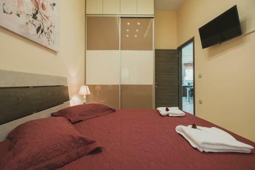 Apartamento Spacious Home With Parking
