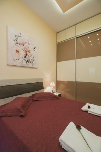 Apartamento Spacious Home With Parking