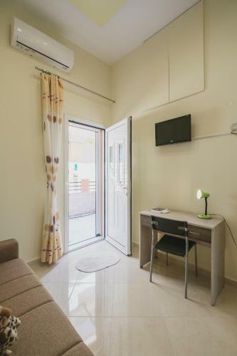 Apartamento Spacious Home With Parking