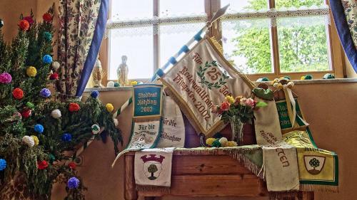Hostal Pension Steidl