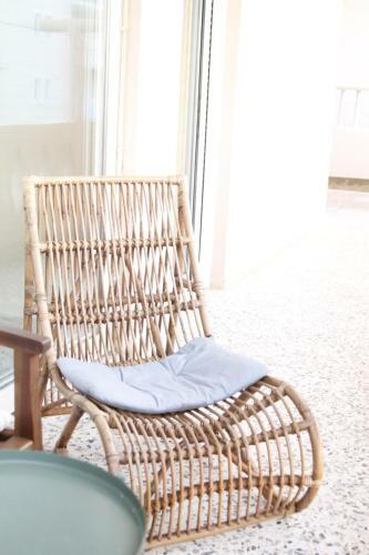 Apartamento Flower House Chania