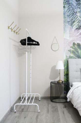 Apartamento Flower House Chania