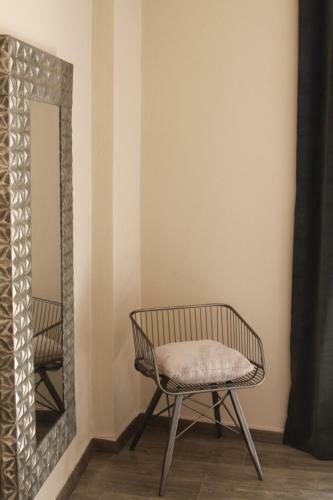 Apartamento Flower House Chania