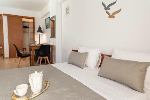 Apartamento Camara Studios