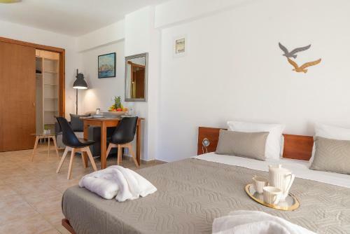 Apartamento Camara Studios