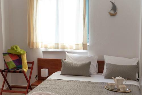 Apartamento Camara Studios