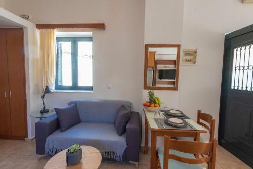 Apartamento Camara Studios