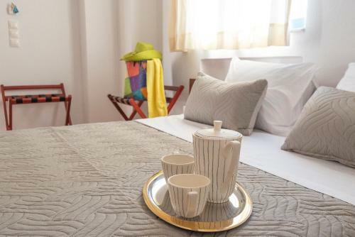 Apartamento Camara Studios